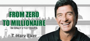 T. Harv Eker - Train the Trainer 1