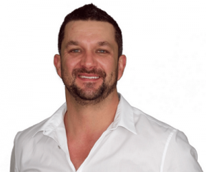 Brett Campbell - FB Domination