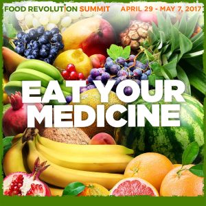 Ocean Robbins - 2017 Food Revolution Summit Empowerment Package