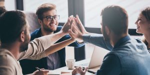 Asianefficiency - Finisher's Fastlane Corporate