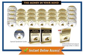 Igor Ledochowski - Money In Your Mind Program