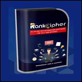 RankCipher Elite + RankCipher Rubick + VIP Training