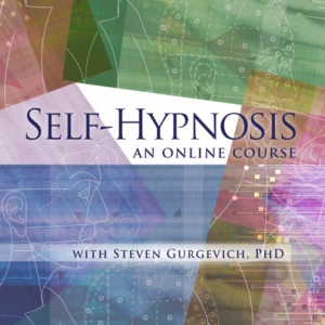 Steven Gurgevich - Self-Hypnosis Home Study Course