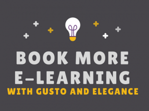 Carrie Olsen Voiceover - Book More E-learning
