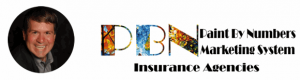 Kevin Spacey - Paint By Numbers Marketing System - PBN: Insurance