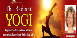 Laura Cornell - Divine Feminine Yoga Telesummit 2015