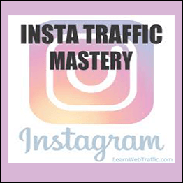Tim Karsliyev - Insta Traffic Mastery - 4 Million Clicks In 3 Days From Instagram