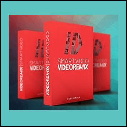Video Remix - SmartVideo