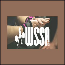 Women's Strength Summit 2016