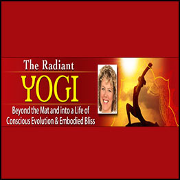 Laura Cornell - The Radiant Yogi