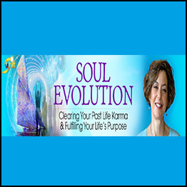 Linda Backman - Soul Evolution