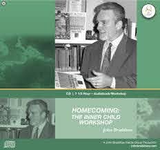 John Bradshaw - Homecoming Seminar