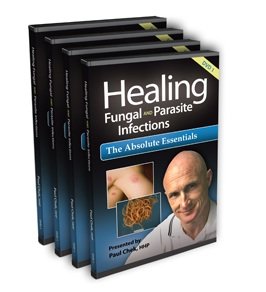 Paul Chek - Healing Fungal and Parasite Infections