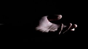 Richard Hill - Mirroring Hands Online Training