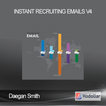 Daegan Smith - Instant Recruiting Emails v4