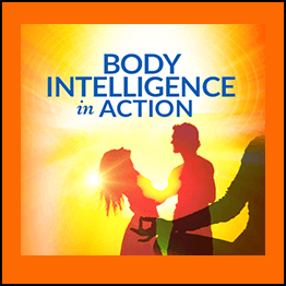 Katie Hendricks - Body Intelligence in Action course