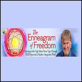 Tom Condon - The Enneagram of Freedom