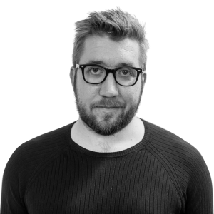 Russell McAthy - Attribution