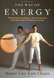 Lam Kam Chuen - The way of energy - Stand Stil, Be Fit - Zhan Zhuang