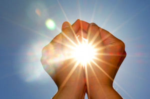 Bill Bauman - Embracing the Christ Within