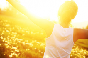Lisa Nichols - Becoming the Divine Messenger You Were Born to Be 2013