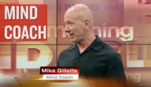 Mike Gillette - Mindboss Academy