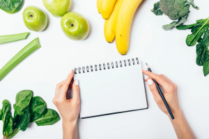 Clean Up Your Diet 10-Step Program
