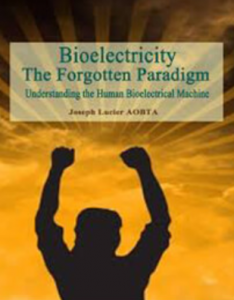 The Source Of Healing - Anatomy - Point Location - Bioelectricity
