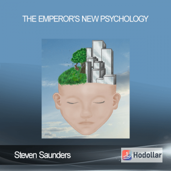 Steven Saunders - The Emperor's New Psychology