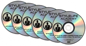 Stylelife - Attraction Mastermind Group