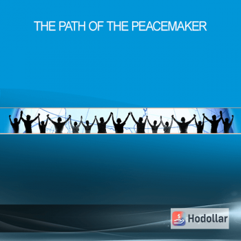 The Path of the Peacemaker