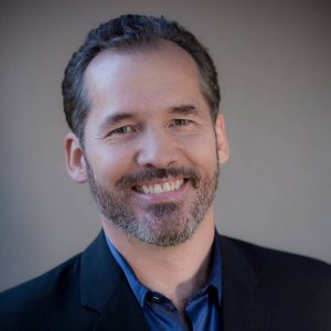Tim Kelley - Change Agents Intensive