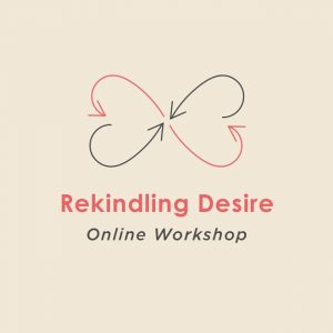 Esther Perel - Rekindling Desire