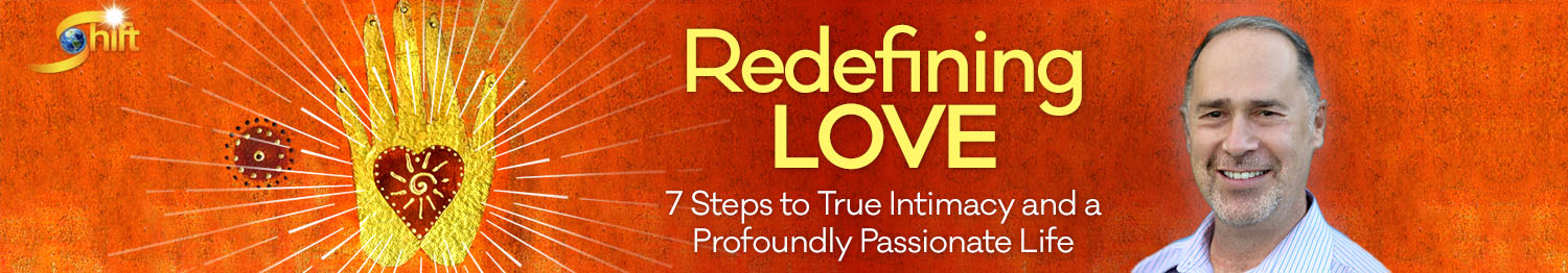 Ken Page - Redefining Love 2019