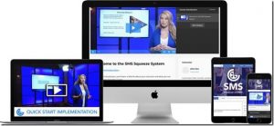 Amanda Dobson - SMS Squeeze Strategy