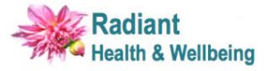 Susan Seifert - Radiant Health and Well-Being January 2017