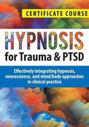 Carol Kershaw - Bill Wade - Hypnosis for Trauma and PTSD