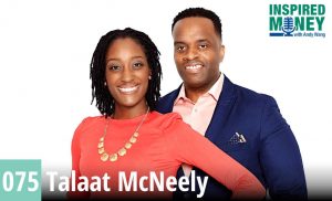 Talaat and Tai McNeely - Crush My Mortgage
