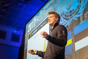Ivan Liljeqvist - Blockchain Deep Fundamentals