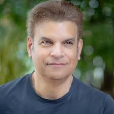 Glenn Ackerman - Energy Awareness Training Level 4