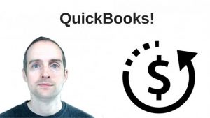 Jerry Banfield with EDUfyre - QuickBooks Self-Employed Basics for Business Owners Online! (2020 edufyre)