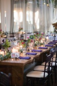 Candi Block - Wedding Building Blocks (Thrifty Events 2020)