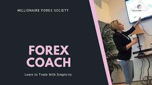 Jessica Ramos - Millionaire Forex Society