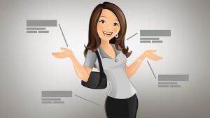 Sydney - Body Language in Character Animation