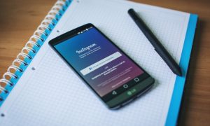 Brendan Burns - Mastering Instagram Course