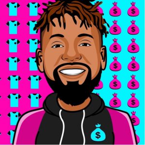 Charles Smith III - T-Shirt Instagram & Facebook Ads That Generate Sales