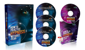 Igor Ledochowski - How To Practice Hypnosis Without Fear