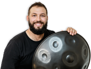 David CHARRIER - Essentials - Beginner handpan course (Master The Handpan 2020)