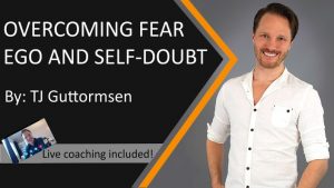 The TJ Guttormsen - Centeredness Program