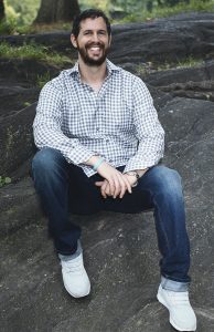 Brendan Burns, JD-MBA - Mastering Instagram